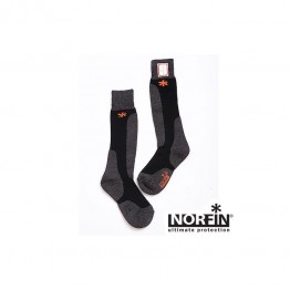 Носки NORFIN Wool Long